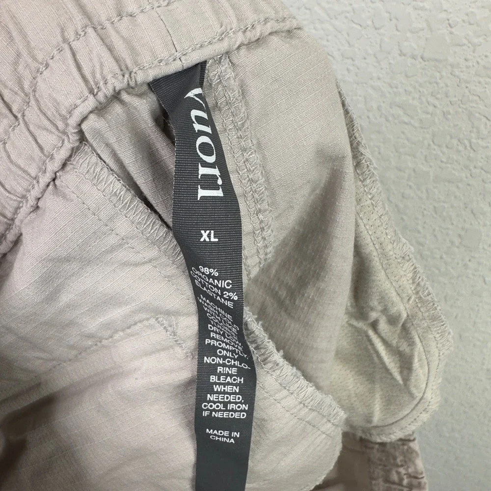 Vuori these ripstop